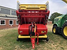 Pöttinger JUMBO 7380 DB