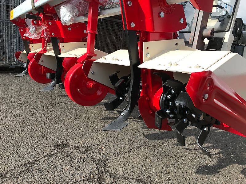 Minos Agri Reihenfräse T-SCM-5-A