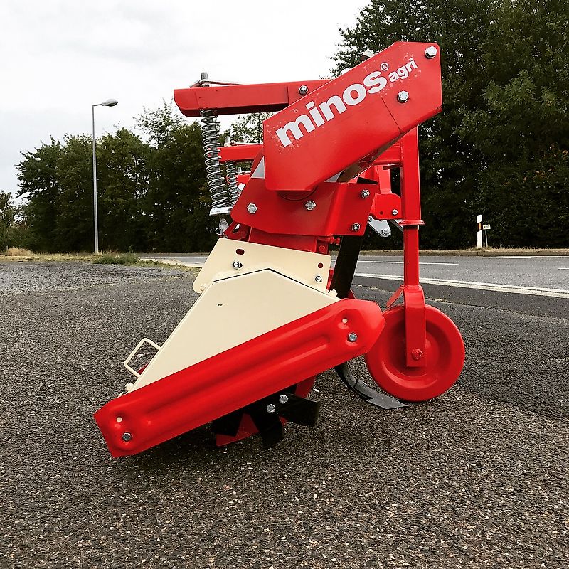 Minos Agri Reihenfräse T-SCM-5-A