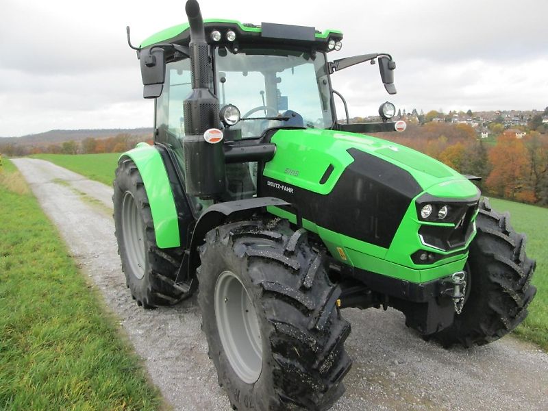 Deutz-Fahr 5105 GS