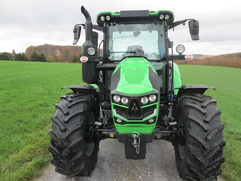 Deutz-Fahr 5105 GS