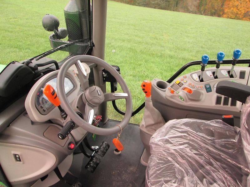 Deutz-Fahr 5105 GS