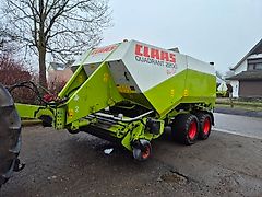 Claas Quadrant 2200 RC
