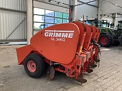 Grimme GL 34 KG