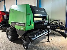 Deutz-Fahr Fixmaster 235