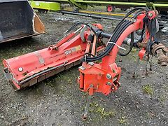 Kuhn TB 211