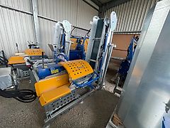 Binderberger WS 700 FB EZ ECO