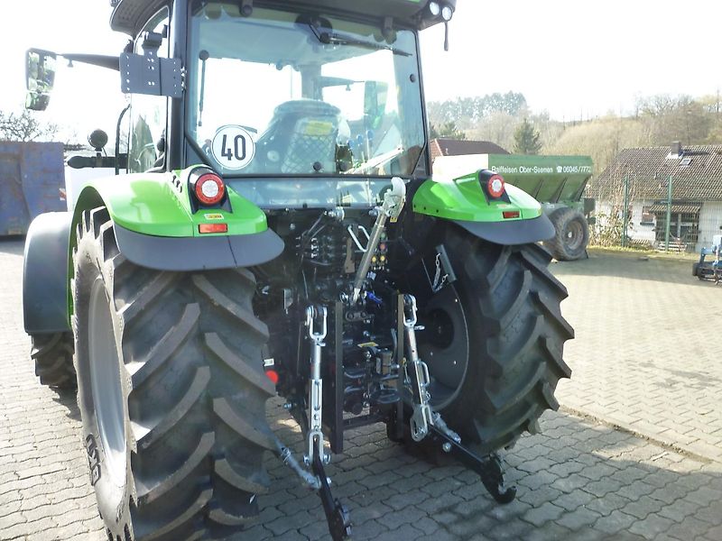 Deutz-Fahr 5105 GS