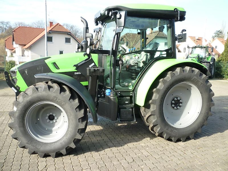 Deutz-Fahr 5105 GS