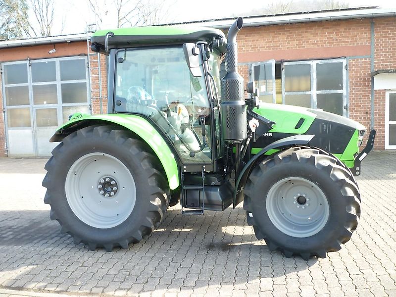Deutz-Fahr 5105 GS