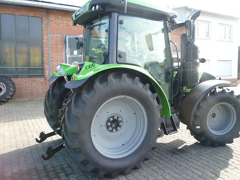 Deutz-Fahr 5105 GS