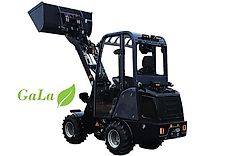 Toyo Toyo 926 Bügel Hoflader Radlader