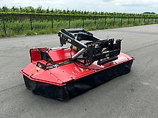 Vicon KM 5.30F trommelmaaier