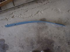 Rabe Streifen L. SRP328P3, 8 x vorhanden, Stückpreis