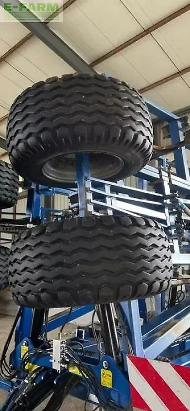 Köckerling vector 620