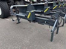 Hapa TR-100 light - Halkaisukone