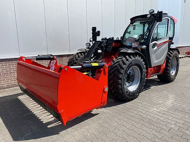 Manitou AP NP2400