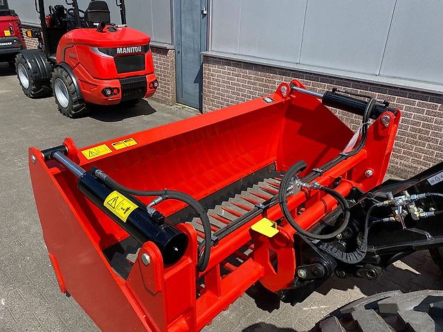 Manitou AP NP2400