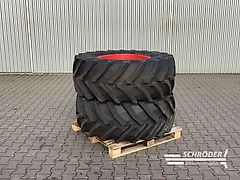 Trelleborg 2 X 540/65 R 28