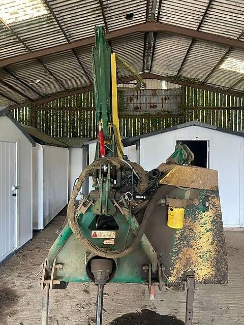 Spearhead EXCEL 686 VFR