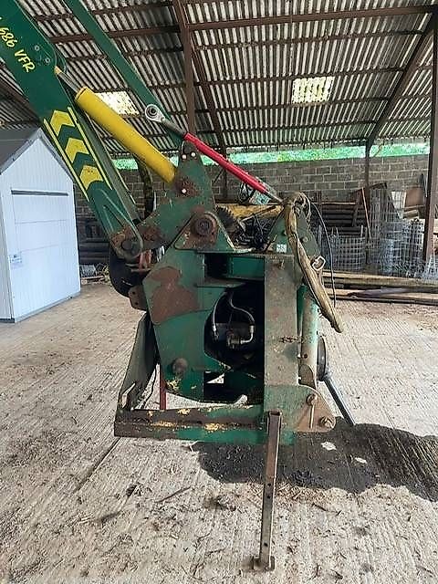 Spearhead EXCEL 686 VFR