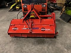 Sauerburger Tango 1600 Frontmulcher / Heckmulcher