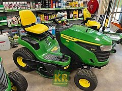 John Deere X127 #692304