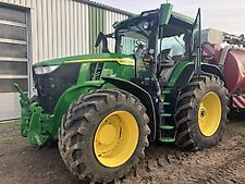 John Deere TRAKTOR 7R350