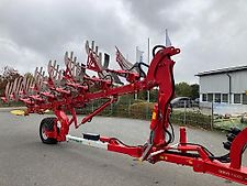 Pöttinger SERVO T 6000 PLUS NOVA 7-SCHAR