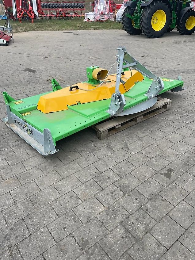 Joskin TR 270 C3