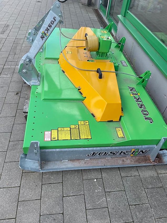 Joskin TR 270 C3