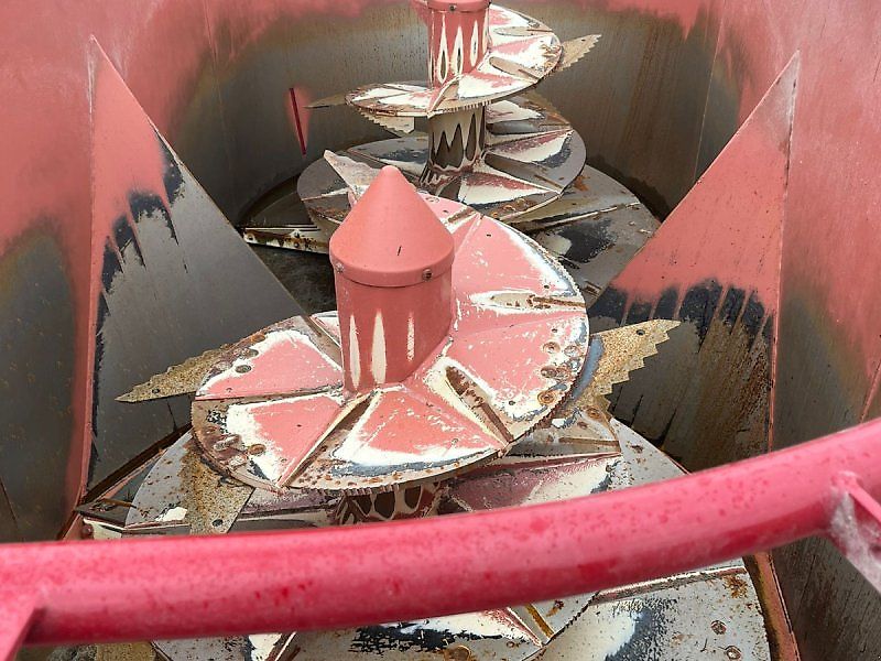 Strautmann Verti Mix 2401 Double