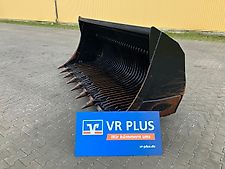 LSB SIEBSCHAUFEL 2990MM