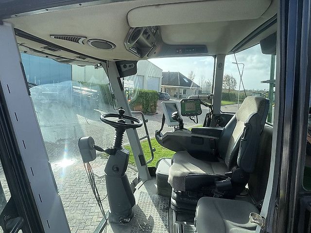 Amazone Pantera 4001