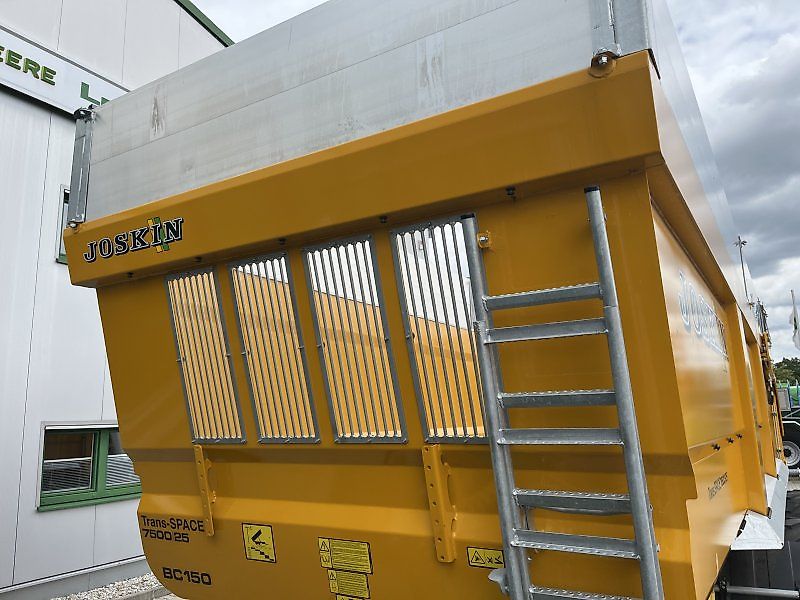 Joskin Trans-Space 7500