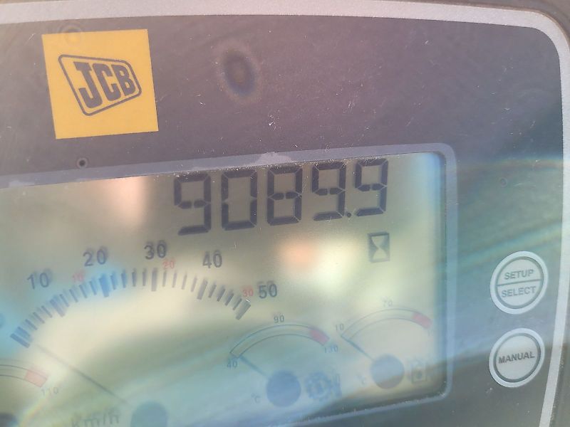 JCB 434 S Highlift / 434S