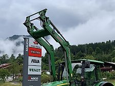 Stoll Frontlader FZ 10