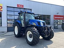 New Holland T6050 Elite