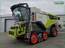 Claas Lexion 8700 TT