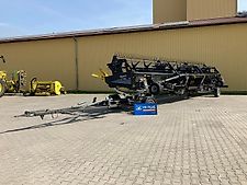 Geringhoff TRUFLEX RAZOR 40FT ZU FENDT IDEAL9