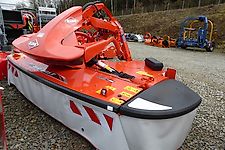 Kuhn GMD 3125 F - FF