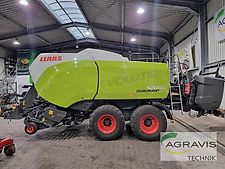 Claas QUADRANT 5200 EVOLUTION FC TANDEM