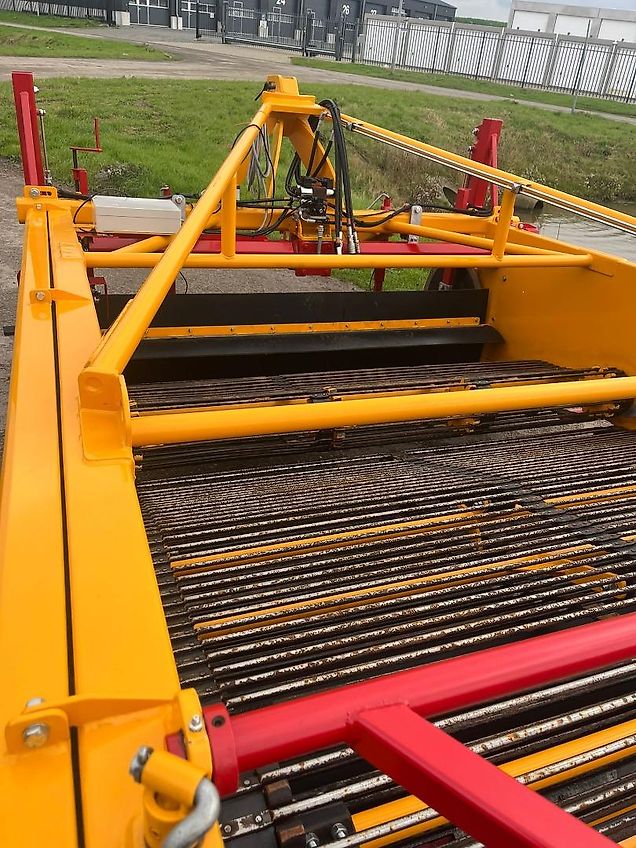 MacLouis Machinebouw MLR 2250