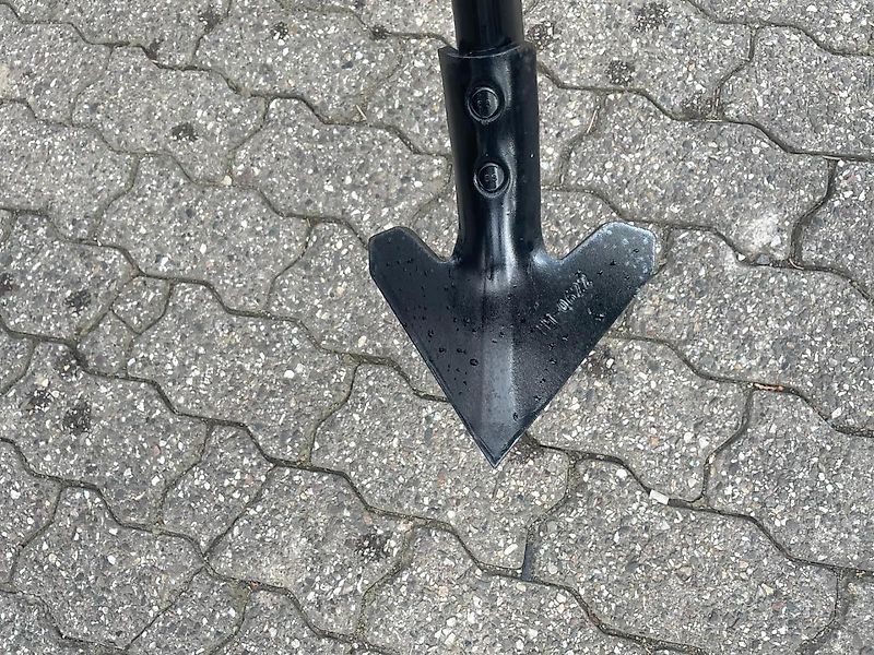 Saphir Allstar 601 Profi