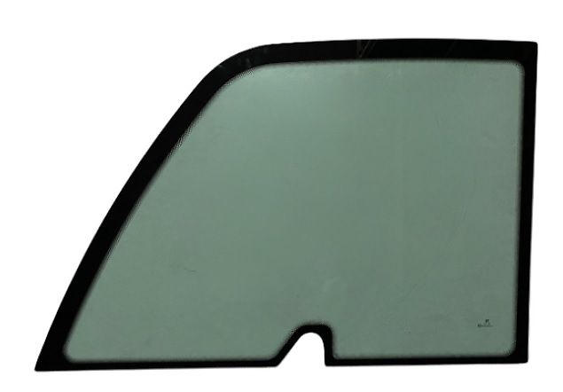Manitou SZYBA DRZWI GÓRNA MANITOU ZIELONA 225232