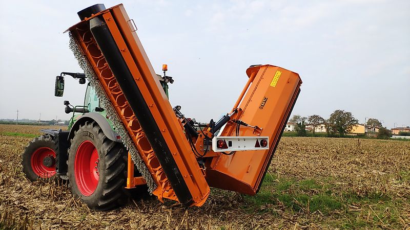 Berti Land P / 500 / Finanzierung - Leasing - Mietkauf