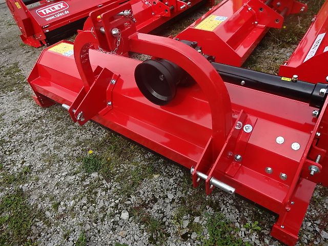 TALEX Schlegelmulcher Talex- Eco- NEU-2 -Meter mit Hydraulischer Seitenverschiebung- auch möglich in verschiedenen Breiten - auch in 1 Meter- 1,35 Meter -1,5 Meter - 1,8 Meter - 2 Meter - 2,2 Meter