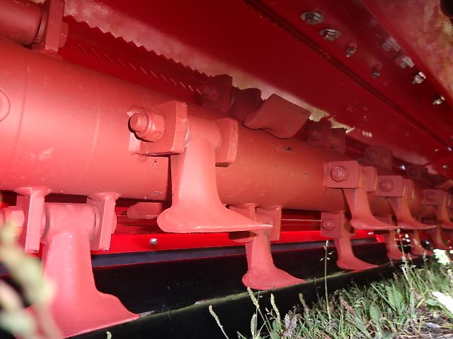 TALEX Schlegelmulcher Talex- Eco- NEU-2 -Meter mit Hydraulischer Seitenverschiebung- auch möglich in verschiedenen Breiten - auch in 1 Meter- 1,35 Meter -1,5 Meter - 1,8 Meter - 2 Meter - 2,2 Meter