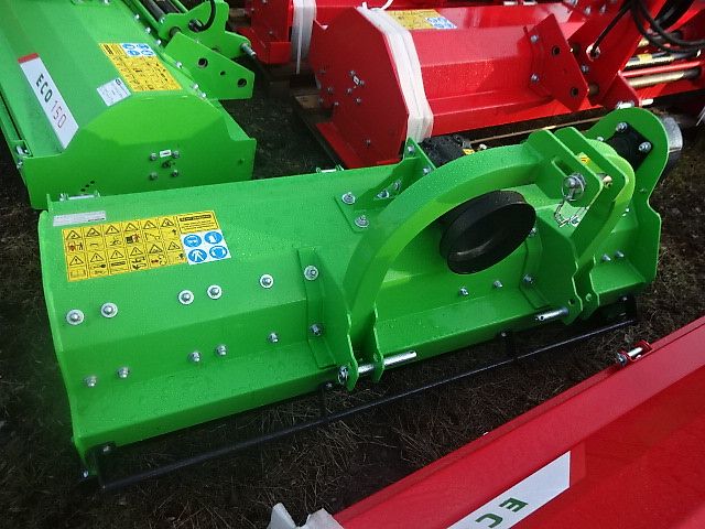 TALEX Schlegelmulcher Talex- Eco- NEU-2 -Meter mit Hydraulischer Seitenverschiebung- auch möglich in verschiedenen Breiten - auch in 1 Meter- 1,35 Meter -1,5 Meter - 1,8 Meter - 2 Meter - 2,2 Meter