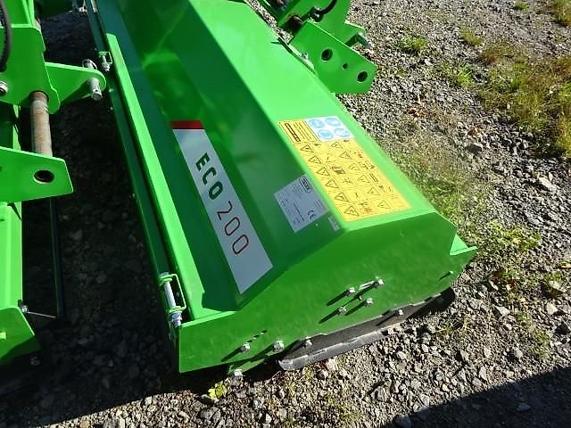 TALEX Schlegelmulcher Talex- Eco- NEU-2 -Meter mit Hydraulischer Seitenverschiebung- auch möglich in verschiedenen Breiten - auch in 1 Meter- 1,35 Meter -1,5 Meter - 1,8 Meter - 2 Meter - 2,2 Meter